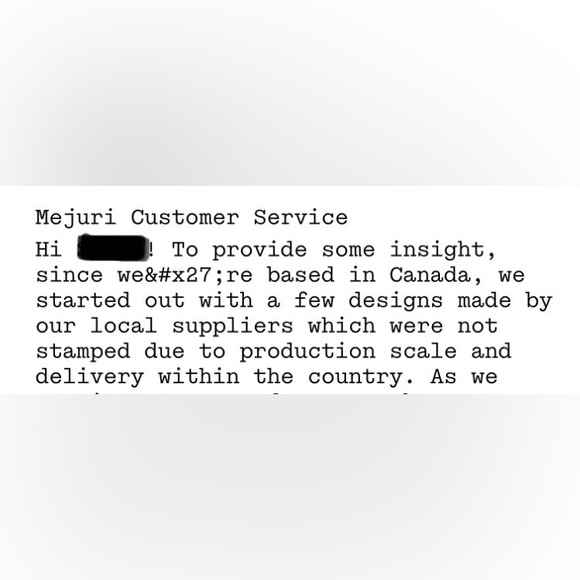 Mejuri Solid 14K Yellow Gold Thin Dome Ring - Picture 12 of 12